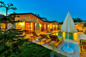 Villa Canözü 1